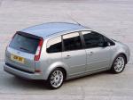 Ford Focus C-Max 2003 года